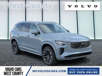 New 2026 Volvo XC90 B6 Plus w/ Protection Package Premier