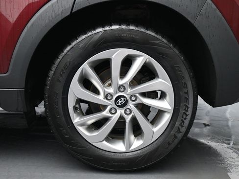 Used 2018 Hyundai Tucson SEL image 12