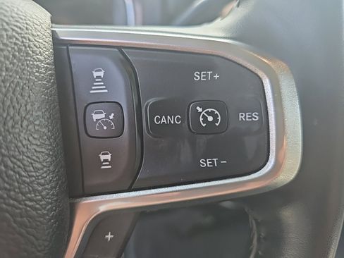 Used 2024 RAM 2500 Laramie w/ Safety Group image 34