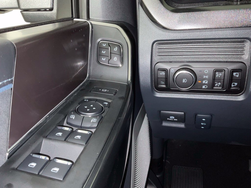 New 2026 Ford F350 Platinum AWD/4WD image 21