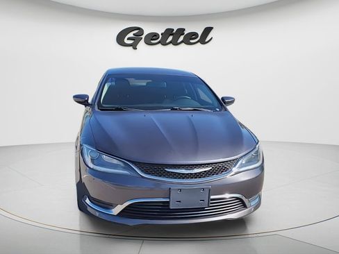 Used 2015 Chrysler 200 Limited w/ Convenience Group image 8