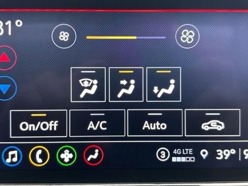 Used 2022 Chevrolet TrailBlazer ACTIV w/ Sun and Liftgate Package image 43