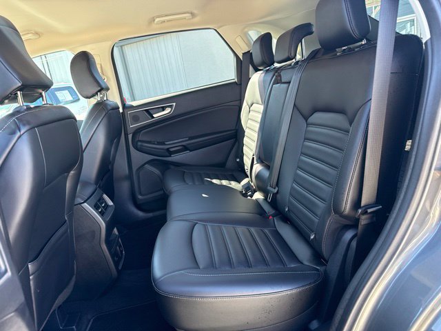 Used 2024 Ford Edge SEL w/ Convenience Package AWD/4WD image 24