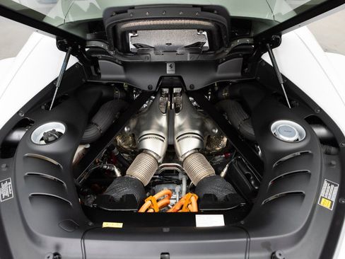 Certified 2024 Ferrari 296 GTB image 90