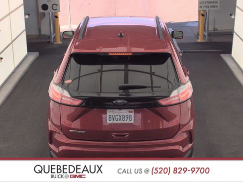 Used 2020 Ford Edge ST-Line image 6