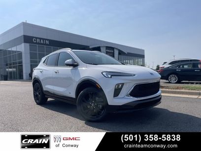 New 2026 Buick Encore GX Sport Touring w/ Advanced Technology Package