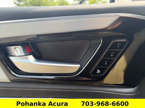 Used 2025 Acura MDX A-Spec AWD/4WD image 21