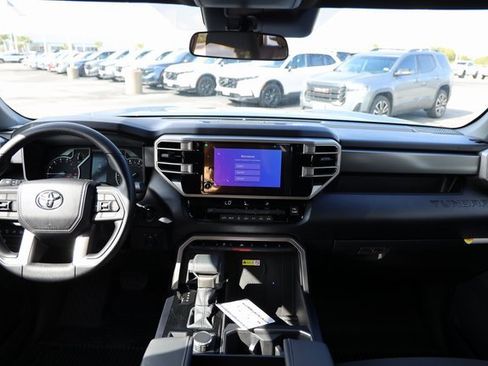 New 2026 Toyota Tundra SR5 image 11