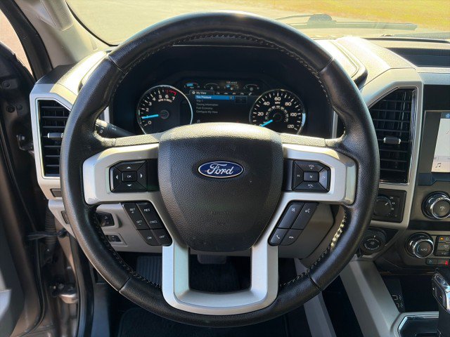 Used 2019 Ford F150 Lariat AWD/4WD image 15