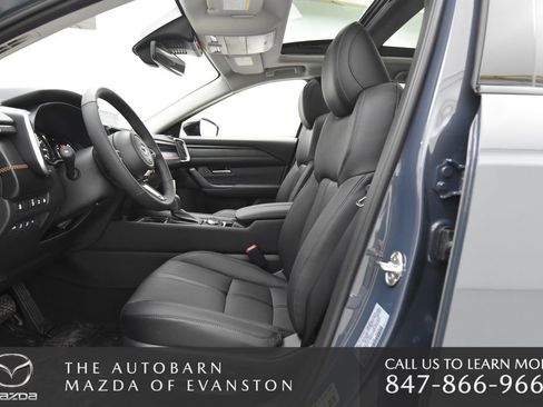 New 2026 MAZDA CX-50 AWD 2.5 Hybrid w/ Premium Pkg image 30