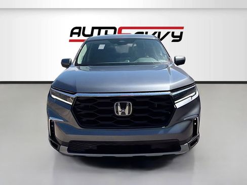 Used 2025 Honda Pilot EX-L image 2