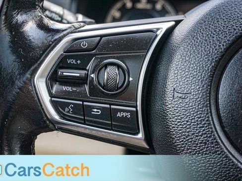 Used 2019 Acura RDX Technology Package image 35