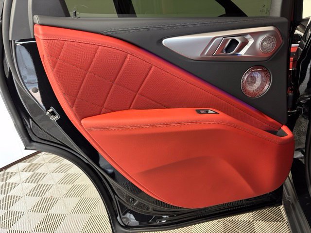 New 2026 BMW XM Label Red AWD/4WD image 15