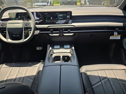 New 2027 Kia Telluride SX X-Line AWD/4WD image 13