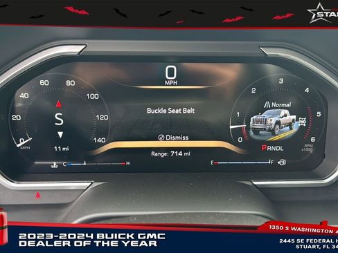 New 2026 GMC Sierra 2500 Denali w/ Denali Reserve Package image 29