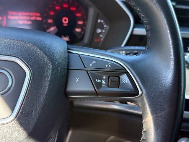 Used 2020 Audi Q3 2.0T Premium AWD/4WD image 19