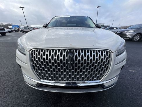 Used 2023 Lincoln Corsair FWD image 26