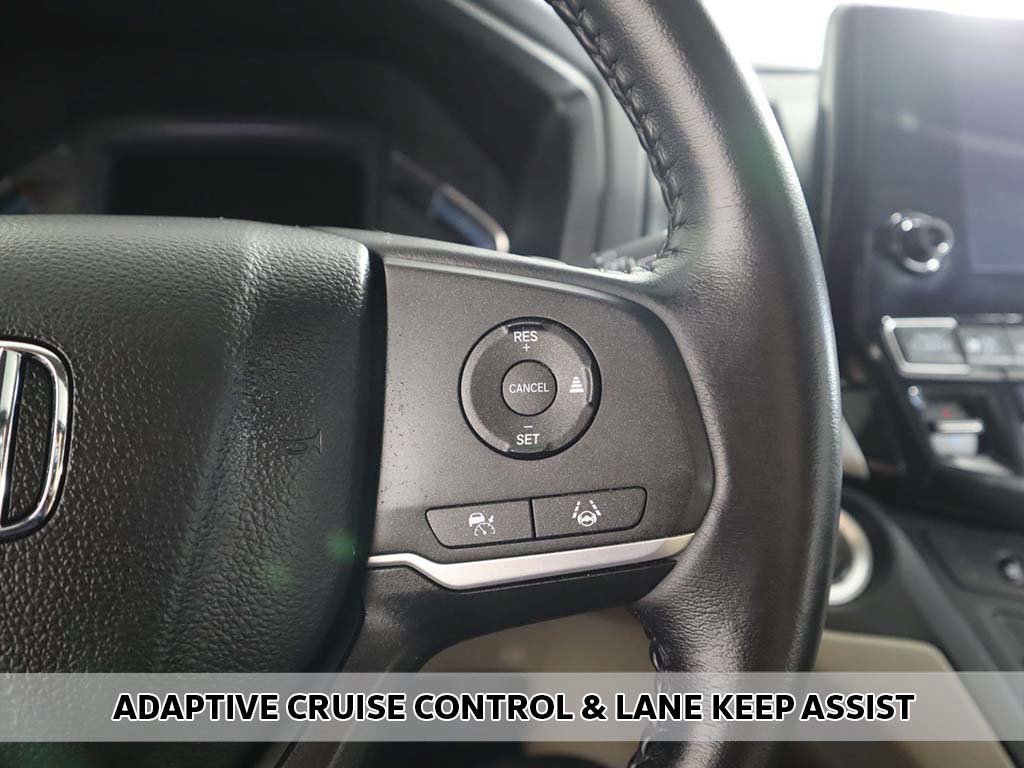 Used 2022 Honda Odyssey EX-L image 4