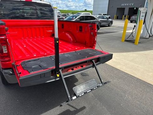 Used 2023 Ford F150 XLT w/ Equipment Group 302A High AWD/4WD image 36