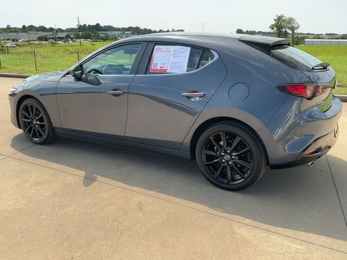 Used 2024 MAZDA MAZDA3 s image 6