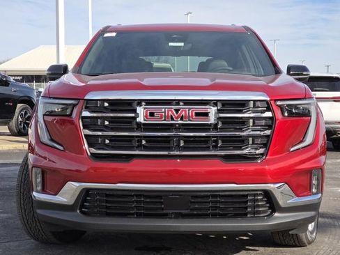 New 2026 GMC Acadia Elevation w/ Elevation Premium Package image 18