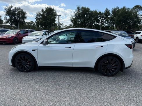 Used 2023 Tesla Model Y Performance image 15