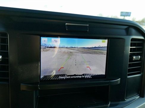 New 2026 Ford F250 XL w/ XL Off-Road Package image 21