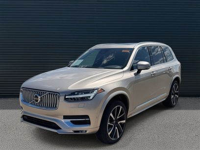 Certified 2025 Volvo XC90 B6 Plus w/ Protection Package Premier