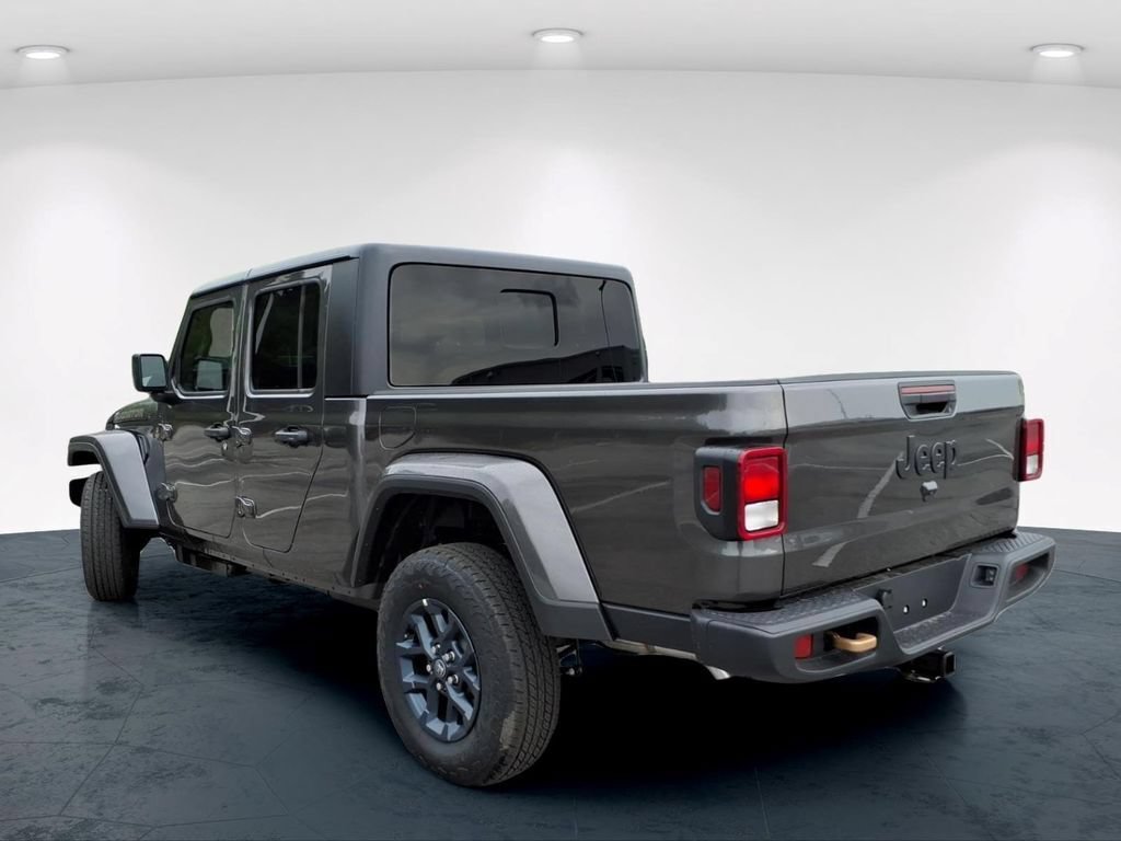New 2026 Jeep Gladiator Mojave AWD/4WD image 7