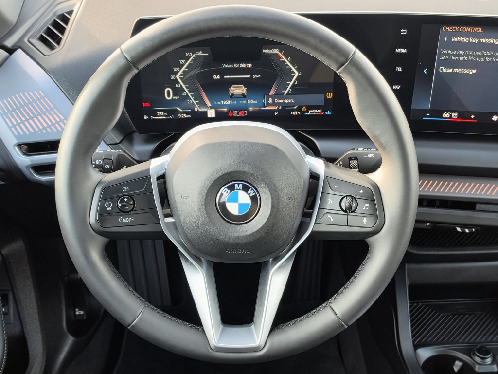 Used 2026 BMW 228i xDrive AWD/4WD image 14