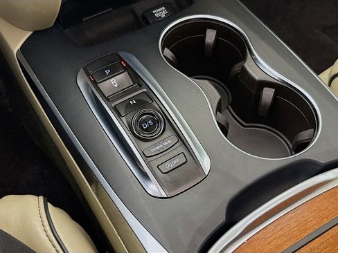 Used 2018 Acura MDX SH-AWD w/ Advance Package image 19