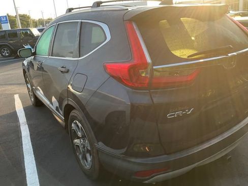 Used 2019 Honda CR-V EX-L image 10