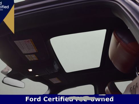 Certified 2021 Ford F450 King Ranch w/ King Ranch Ultimate Package image 12