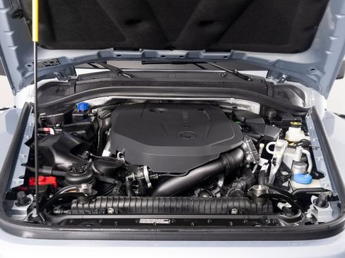 Used 2025 INEOS Grenadier Station Wagon AWD/4WD image 43