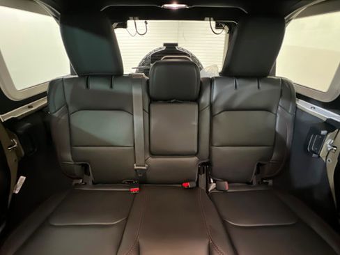 New 2026 Jeep Wrangler Unlimited Rubicon 392 image 25