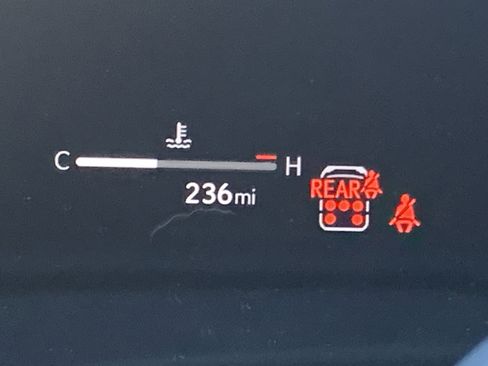 Certified 2025 Lexus TX 350 FWD image 22