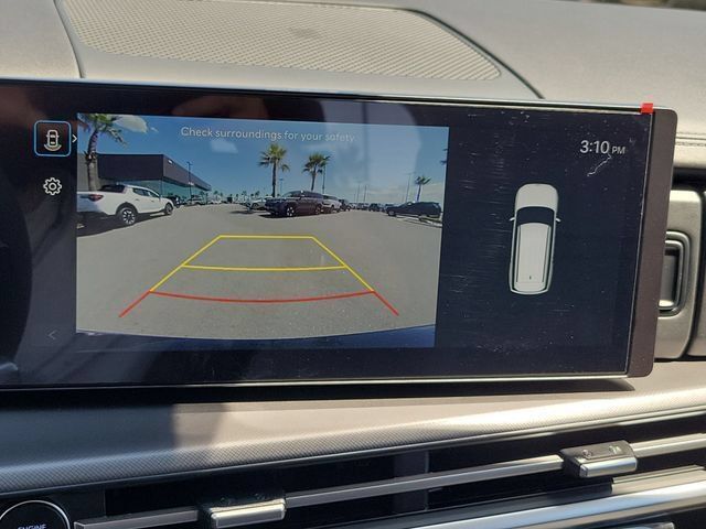 New 2027 Hyundai Santa Fe SEL FWD image 14