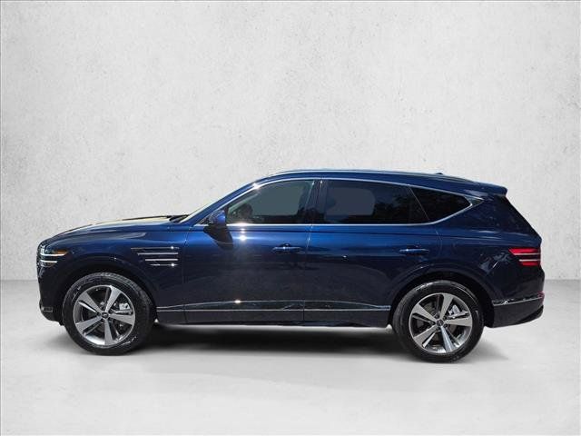 Used 2023 Genesis GV80 2.5T w/ Prestige 20" Package AWD/4WD image 9
