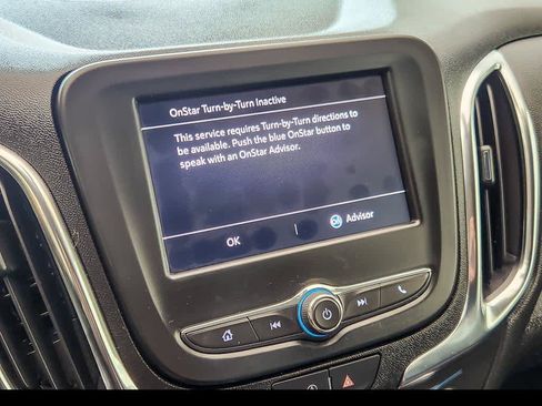 Used 2024 Chevrolet Equinox LT w/ LPO, Floor Liner Package FWD image 15
