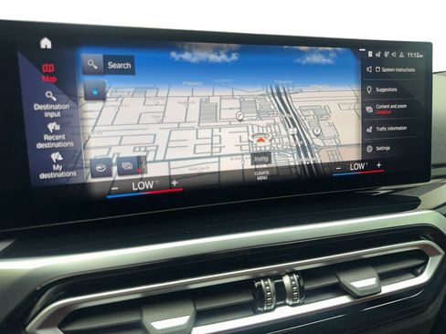Used 2023 BMW i4 eDrive35 w/ Parking Assistance Package RWD image 63
