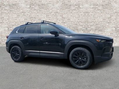 New 2026 MAZDA CX-50 AWD 2.5 Hybrid w/ Weather Package