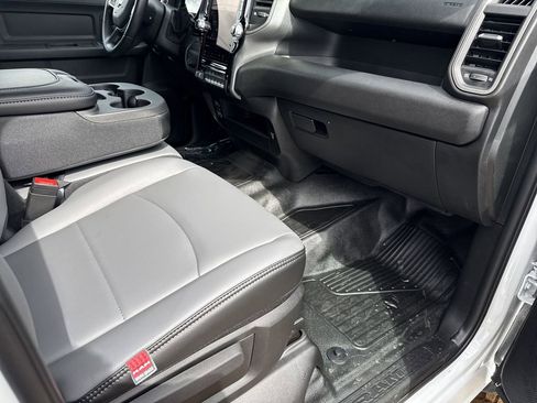 New 2026 RAM 5500 Tradesman image 35