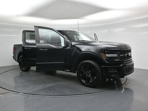 New 2026 Ford F150 STX w/ F-150 LOBO Package AWD/4WD image 28