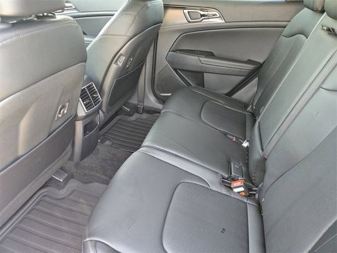 New 2026 Kia Sportage EX image 20