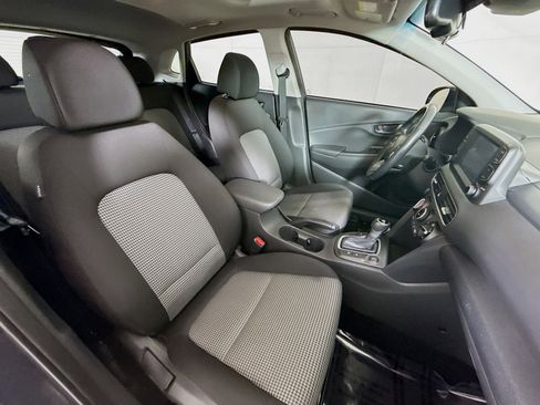 Used 2019 Hyundai Kona SEL w/ SEL Tech Package 02 image 26
