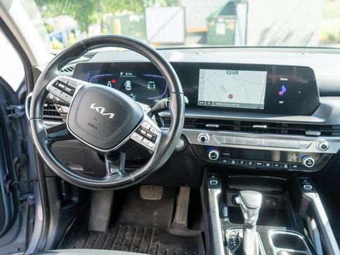 Used 2024 Kia Telluride S w/ S Sunroof Package AWD/4WD image 15