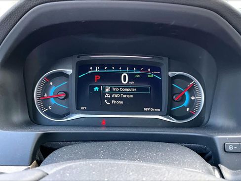 Used 2021 Honda Pilot Elite image 23