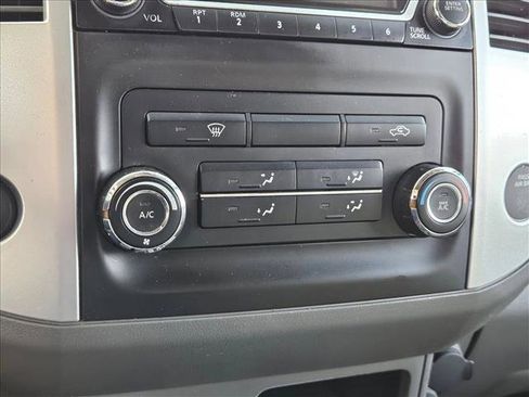 Used 2016 Nissan Frontier SV image 14