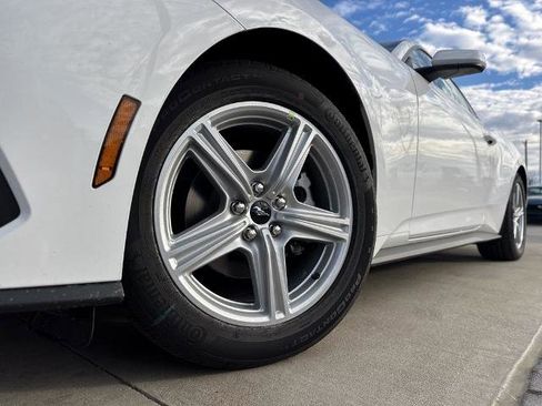 New 2026 Ford Mustang Coupe image 21