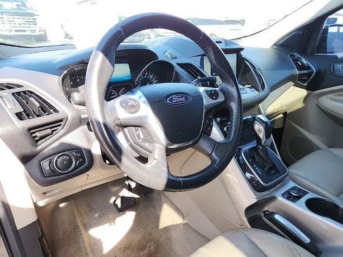 Used 2013 Ford Escape SEL FWD image 13